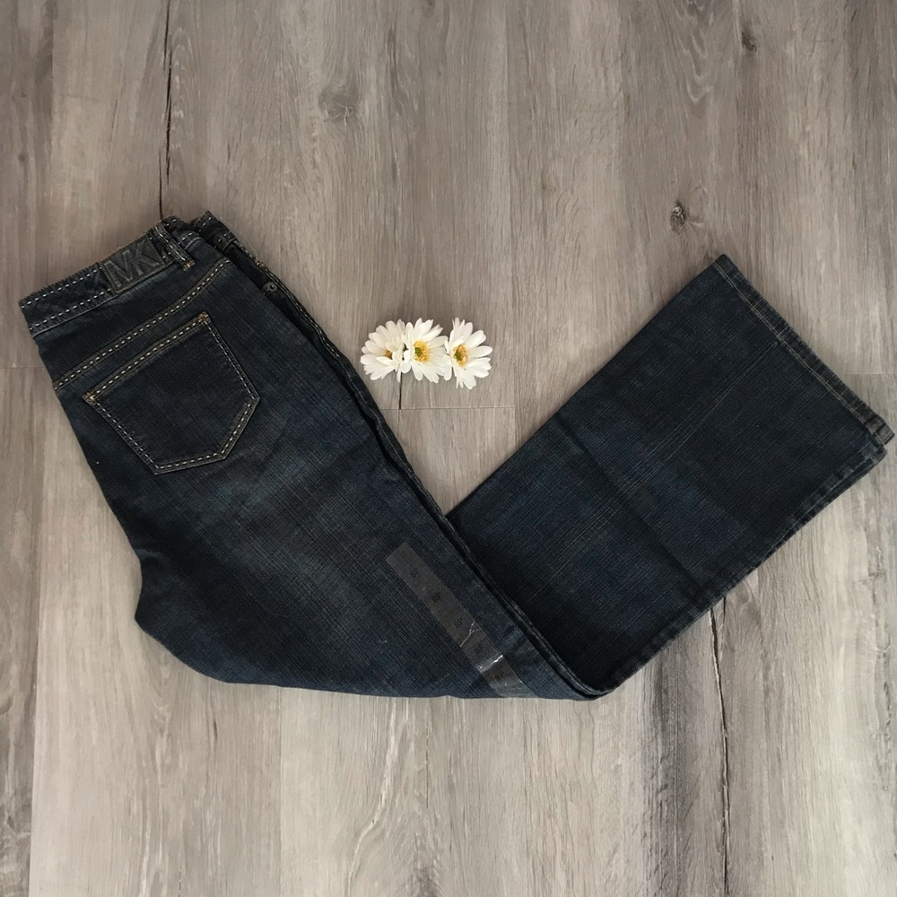 Michael Kors Greenwich Jeans